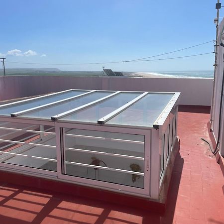 Ferienwohnung Casa Torre Baluarte Conil De La Frontera Exterior foto